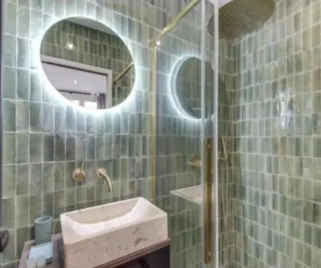 Maison De Charme Au Coeur De Batignolles *