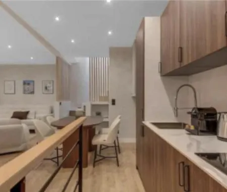 Maison De Charme Au Coeur De Batignolles Apartment *