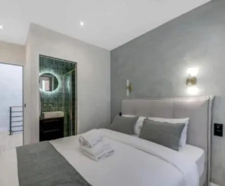 Maison De Charme Au Coeur De Batignolles Apartment *